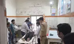 MP Crime : बेटी की मौत पर मां का बड़ा आरोप, पति और देवर ने फांसी पर लटकाया, जांच में जुटी पुलिस