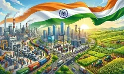 ग्लोबल टेंशन के बीच India की Economy ने भरी रफ्तार, Q1 में GDP Growth 7.8%