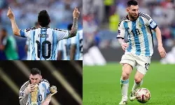 Lionel Messi: संन्यास के बाद फिर अर्जेंटीना की जर्सी में दिखेंगे मेसी? बेनिन के खिलाफ खेल सकते हैं आखिरी मैच