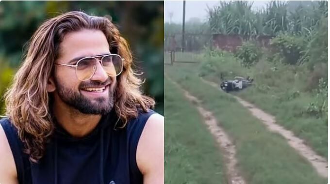 Ankit Baliyan Shooters Encounter: हरियाणवी सिंगर अंकित बालियान हत्याकांड के 2 शूटर एनकाउंटर में ढेर