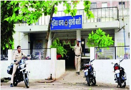 Raipur Murder Case: रायपुर में युवक की हत्या से सनसनी, 4 नाबालिग हिरासत में, ट्रेन से भाग रहे 3 आरोपी बिलासपुर में गिरफ्तार