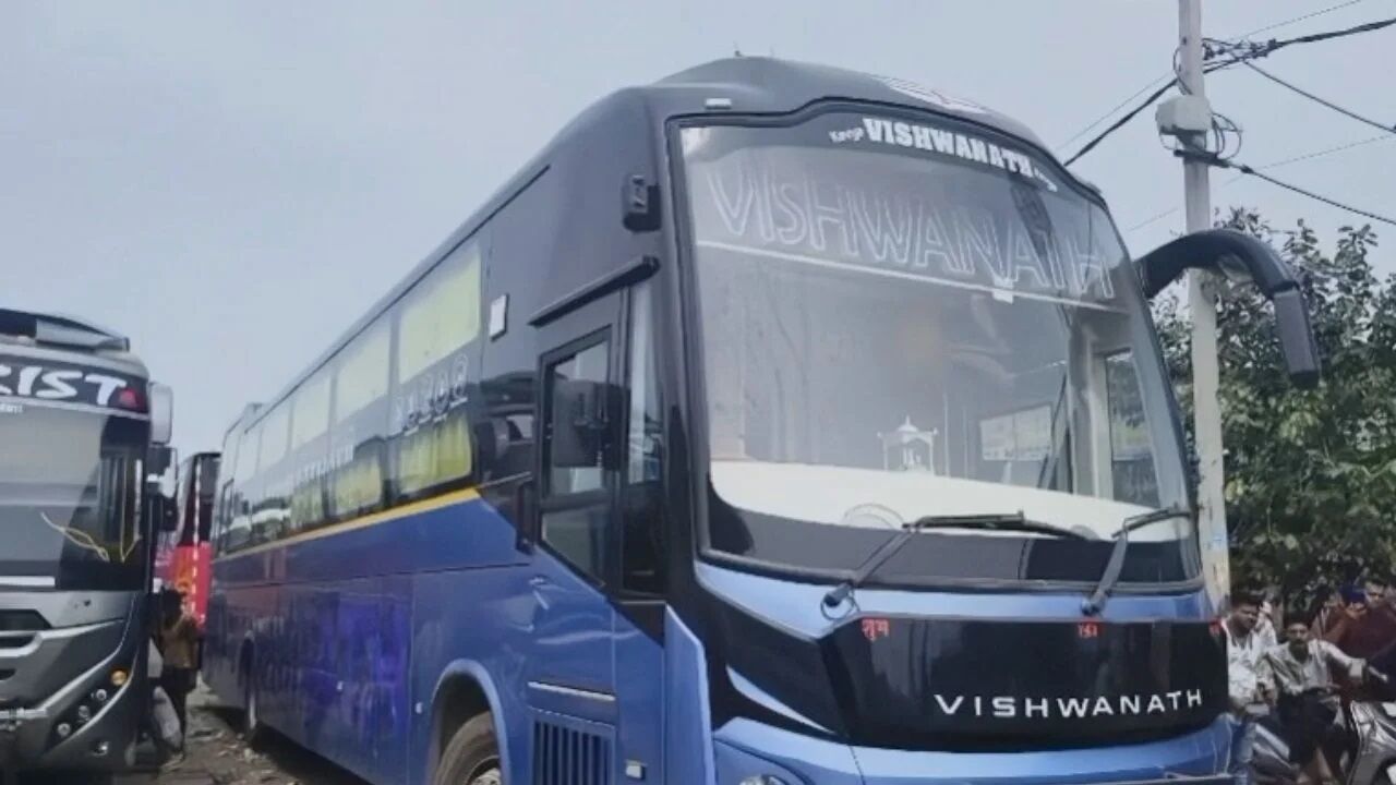 Delhi: दिल्ली में निर्भया कांड जैसी वारदात: 47 किमी तक चलती बस में 16 साल की छात्रा से दरिंदगी, ड्राइवर और कंडक्टर गिरफ्तार
