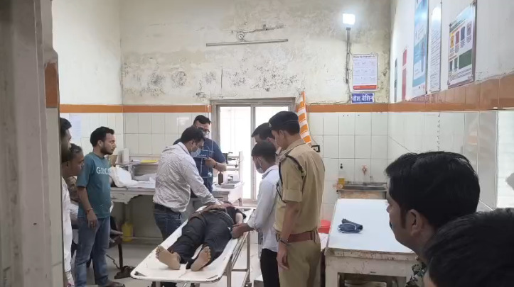 MP Crime : बेटी की मौत पर मां का बड़ा आरोप, पति और देवर ने फांसी पर लटकाया, जांच में जुटी पुलिस