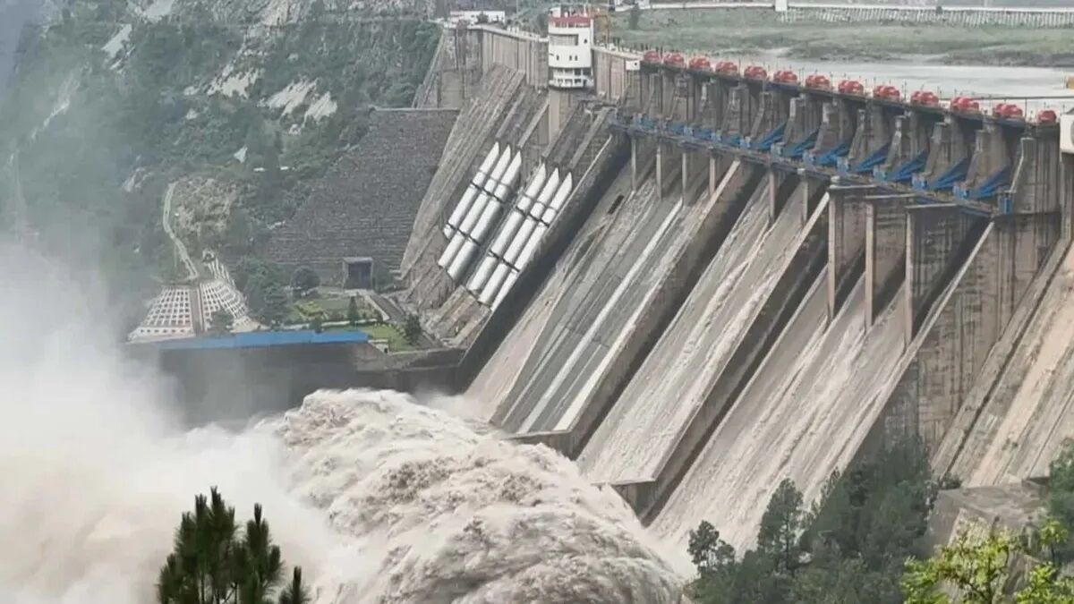 भारत ने सिंधु जल संधि पर आर्बिट्रेशन कोर्ट का फैसला खारिज किया, कहा- फैसला मंजूर नहीं