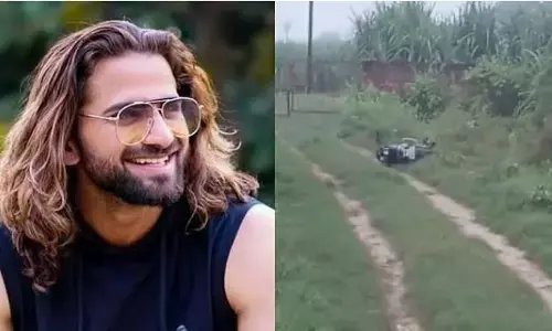 Ankit Baliyan Shooters Encounter: हरियाणवी सिंगर अंकित बालियान हत्याकांड के 2 शूटर एनकाउंटर में ढेर
