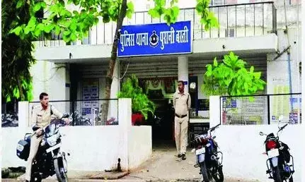Raipur Murder Case: रायपुर में युवक की हत्या से सनसनी, 4 नाबालिग हिरासत में, ट्रेन से भाग रहे 3 आरोपी बिलासपुर में गिरफ्तार