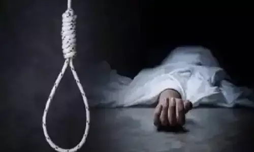 CG News : शादी टूटने से टूटे डॉक्टर ने उठाया खौफनाक कदम, 18 दिन पहले चर्च में दिया था आवेदन