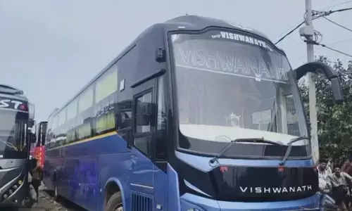 Delhi: दिल्ली में निर्भया कांड जैसी वारदात: 47 किमी तक चलती बस में 16 साल की छात्रा से दरिंदगी, ड्राइवर और कंडक्टर गिरफ्तार
