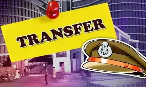CG Police Transfer : ASI, प्रधान आरक्षक समेत 24 आरक्षकों का तबादला, आदेश जारी