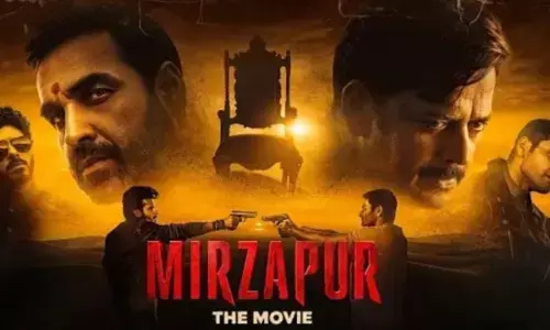 Mirzapur The Movie पर CBFC की चली कैंची, 35 सेकेंड के इंटिमेट सीन और कई गालियों को हटाया
