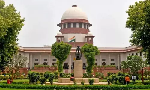 CJP के इंडिया गेट मार्च पर रोक लगाने से सुप्रीम कोर्ट का इनकार, बोले- कानून-व्यवस्था बनाए रखना प्रशासन की जिम्मेदारी