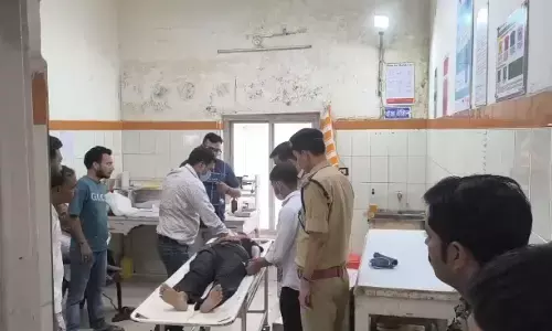 MP Crime : बेटी की मौत पर मां का बड़ा आरोप, पति और देवर ने फांसी पर लटकाया, जांच में जुटी पुलिस