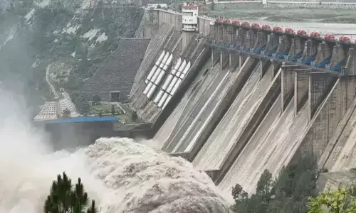 भारत ने सिंधु जल संधि पर आर्बिट्रेशन कोर्ट का फैसला खारिज किया, कहा- फैसला मंजूर नहीं