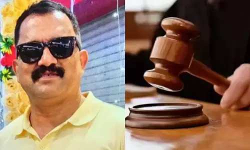 CG News : अनुपातहीन संपत्ति मामले में तत्कालीन DEO दोषी, 4 साल की सजा और 10 हजार जुर्माना