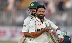इंग्लैंड से लगातार 2 हार के बाद PCB ने दबाया ‘पैनिक बटन’, रिजवान समेत 7 खिलाड़ी टीम से बाहर, कोच की भी छुट्टी
