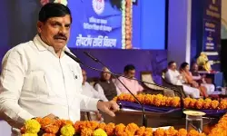 MP News : मुख्यमंत्री डॉ. मोहन यादव ने मेधावी छात्रों को दी बड़ी सौगात, 1.21 लाख विद्यार्थियों के खाते में ट्रांसफर किए 304 करोड़