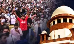 CJP Delhi March Cancelled: 129 FIR रद्द, सरकार ने पूरा किया वादा, सुप्रीम कोर्ट के फैसले के बाद अब क्या है कॉकरोच जनता पार्टी का प्लान, जानें अपडेट