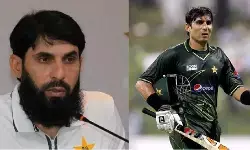 Pakistan Cricket: पाकिस्तान क्रिकेट में मचा घमासान: PCB के बड़े फैसलों के बीच मिस्बाह का इस्तीफा, पहले हटाए जा चुके है 7 खिलाड़ी और दो कोच