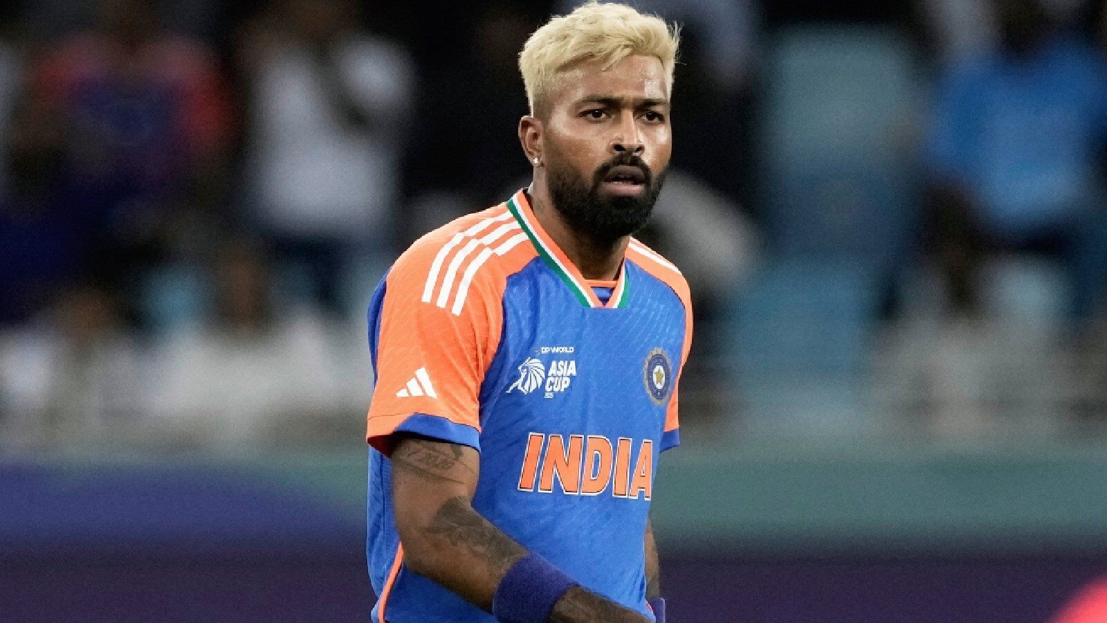 Hardik Pandya Injury : अफगानिस्तान सीरीज से पहले चोटिल हुए हार्दिक पंड्या, वापसी पर फिर संकट