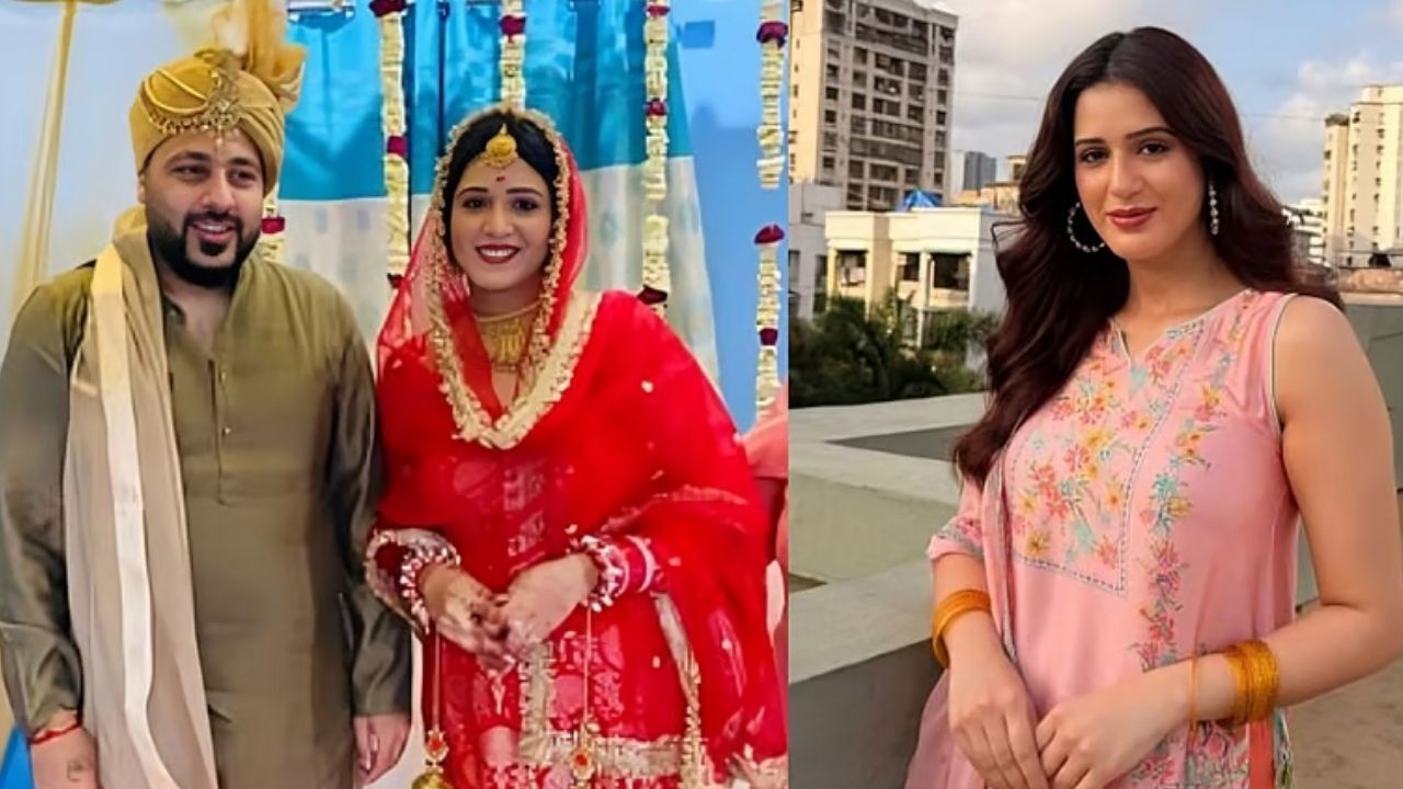 Badshah Isha Rikhi Divorce : शादी के 5 महीने बाद ही टूटा रिश्ता, रैपर बादशाह ने दूसरी पत्नी ईशा रिखी से लिया तलाक