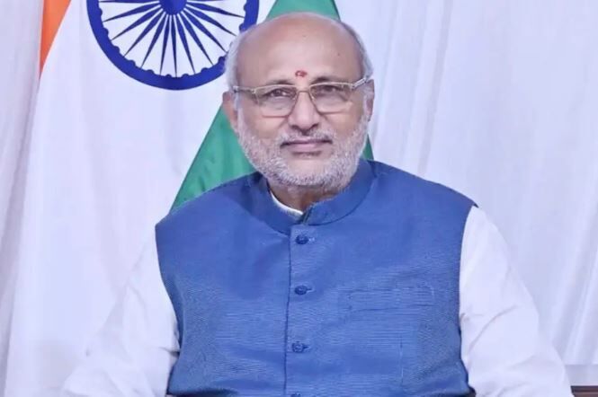 AIIMS Raipur Convocation: उप राष्ट्रपति राधाकृष्णन कल आएंगे रायपुर, एम्स के दीक्षांत समारोह में होंगे शामिल, यहां देखिए मिनट-टू-मिनट कार्यक्रम