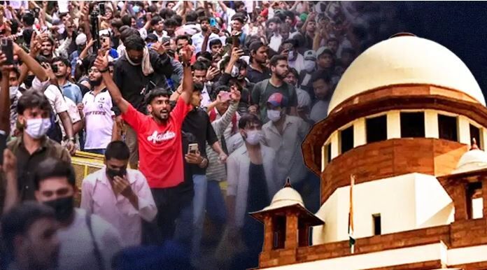 CJP Delhi March Cancelled: 129 FIR रद्द, सरकार ने पूरा किया वादा, सुप्रीम कोर्ट के फैसले के बाद अब क्या है कॉकरोच जनता पार्टी का प्लान, जानें अपडेट