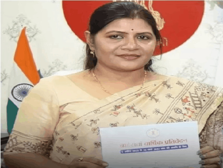 CGPSC घोटाला मामले में तत्कालीन परीक्षा नियंत्रक आरती वासनिक और ललित गणवीर को मिली जमानत