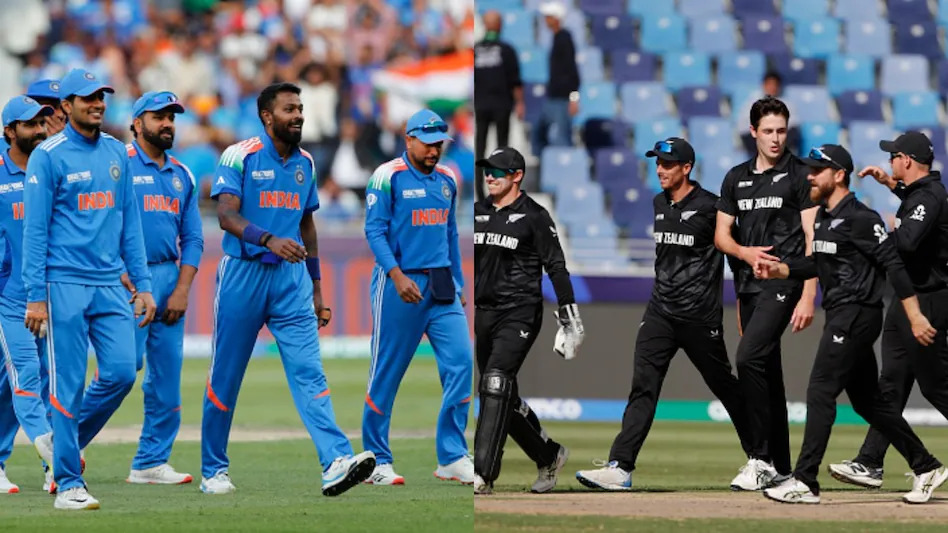 IND vs NZ: भारत के न्यूजीलैंड दौरे से पहले India-A खेलेगी 3 चार दिवसीय मैच, 22 अक्टूबर से शुरू होगी सीरीज