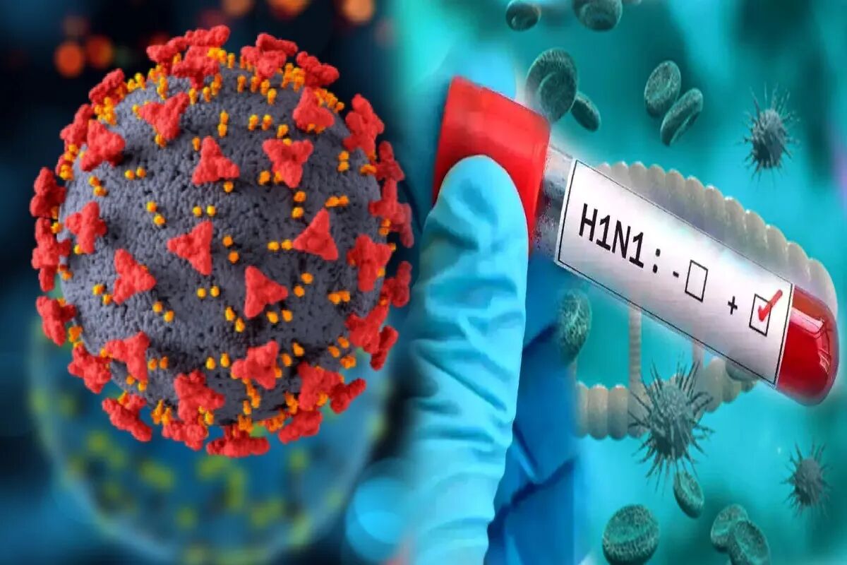 Swine Flu Alert : देहरादून में स्वाइन फ्लू का बढ़ता खतरा, एक दिन में 24 नए केस; मरीजों की संख्या 105 पहुंची