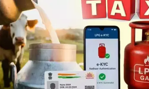 LPG से लेकर कार और ऑटो-टैक्सी तक महंगी, ITR की डेडलाइन भी खत्म, 1 सितंबर से बदल गए ये नियम, जानें जेब पर क्या होगा असर