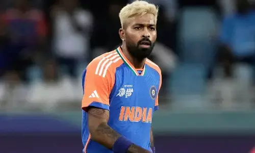 Hardik Pandya Injury : अफगानिस्तान सीरीज से पहले चोटिल हुए हार्दिक पंड्या, वापसी पर फिर संकट