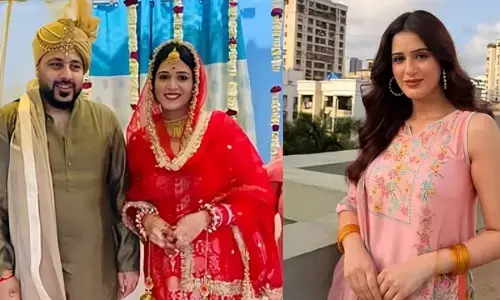 Badshah Isha Rikhi Divorce : शादी के 5 महीने बाद ही टूटा रिश्ता, रैपर बादशाह ने दूसरी पत्नी ईशा रिखी से लिया तलाक
