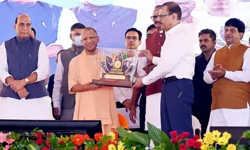 UP Teacher Award 2025 : 61 शिक्षकों को मिलेगा राज्य अध्यापक पुरस्कार, बेसिक शिक्षा विभाग ने जारी की चयन सूची