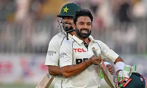 इंग्लैंड से लगातार 2 हार के बाद PCB ने दबाया ‘पैनिक बटन’, रिजवान समेत 7 खिलाड़ी टीम से बाहर, कोच की भी छुट्टी