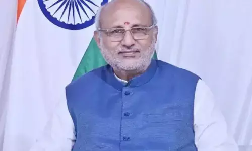 AIIMS Raipur Convocation: उप राष्ट्रपति राधाकृष्णन कल आएंगे रायपुर, एम्स के दीक्षांत समारोह में होंगे शामिल, यहां देखिए मिनट-टू-मिनट कार्यक्रम