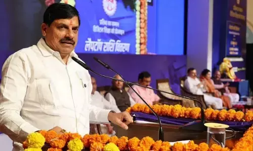 MP News : मुख्यमंत्री डॉ. मोहन यादव ने मेधावी छात्रों को दी बड़ी सौगात, 1.21 लाख विद्यार्थियों के खाते में ट्रांसफर किए 304 करोड़