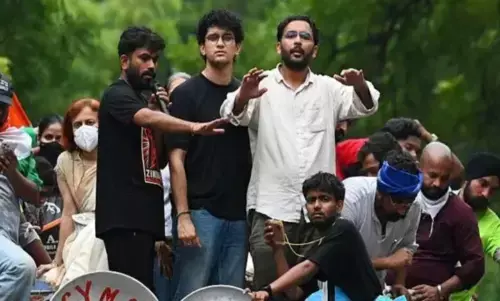 CJP ने कैंसिल किया 5 सितंबर का विरोध मार्च, सुप्रीम कोर्ट में दी जानकारी
