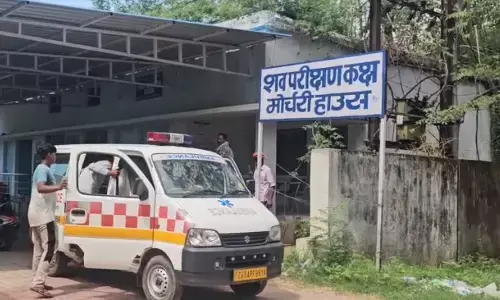 CG Crime : तंबाकू नहीं देने पर युवक को उतारा मौत के घाट, पुलिस जांच में जुटी