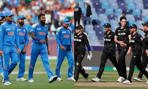 IND vs NZ: भारत के न्यूजीलैंड दौरे से पहले India-A खेलेगी 3 चार दिवसीय मैच, 22 अक्टूबर से शुरू होगी सीरीज