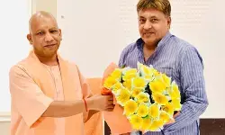 बुलंदशहर में भाजपा विधायक अनिल शर्मा का निधन, दिल्ली में ली अंतिम सांस