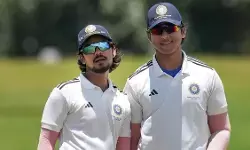 Duleep Trophy: ईस्ट जोन ने सेंट्रल जोन को 4 विकेट से हराया, दलीप ट्रॉफी के फाइनल में पहुंची