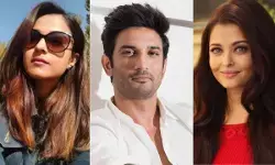Disha Salian Case : दिशा सालियान की मौत की CBI जांच, सुशांत सिंह राजपूत, ऐश्वर्या राय समेत इन सितारों की रह चुकी थीं मैनेजर Disha Salian Case : दिशा सालियान की मौत की CBI जांच, सुशांत सिंह राजपूत, ऐश्वर्या राय समेत इन सितारों की रह चुकी थीं मैनेजर