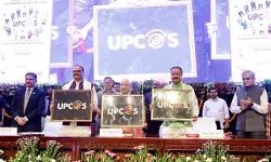 UP में 3.5 लाख आउटसोर्स कर्मियों को बड़ी सौगात, CM योगी ने लॉन्च किया UPCOS पोर्टल; 5 तारीख तक खाते में आएगा पारिश्रमिक