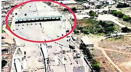 NHAI TOLL SCAM: ईडी की एक साथ 14 ठिकानों पर छापेमारी, दिल्ली-UP-महाराष्ट्र मध्य प्रदेश सहित इन राज्यों में क्यों मचा है तहलका, पढ़ें पूरी खबर