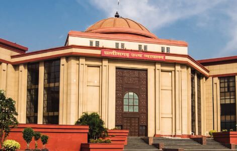 Chhattisgarh High Court News: तलाक केस में छत्तीसगढ़ हाईकोर्ट का बड़ा फैसला, बूढ़ी मां को छोड़कर अलग न रहना क्रूरता नहीं, जानें क्या है पूरा मामला