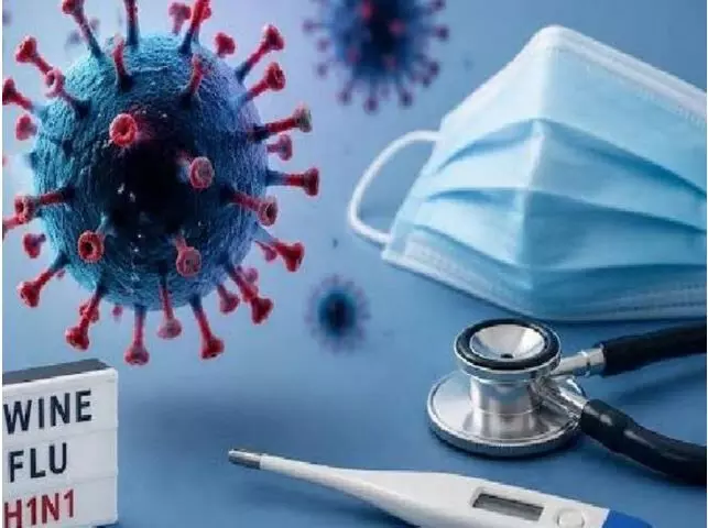 37619-chhattisgarh-corona-h1n1-covid-positive-raipur-rajnandgaon Chhattisgarh COVID-19 and H1N1 Active Cases: छत्तीसगढ़ में H1N1 के बीच कोरोना की एंट्री, रायपुर-राजनांदगांव में मिले 2 कोविड मरीज,H1N1 के 37 केस एक्टिव,जानें ताजा अपडेट