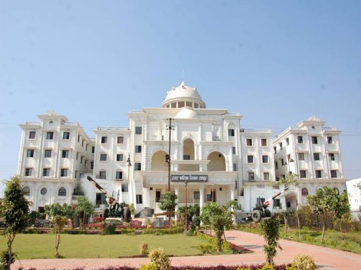 Raipur Municipal Corporation: नगर निगम में प्रशासनिक फेरबदल, 10 जोनों के स्वास्थ्य अधिकारियों की नई पदस्थापना