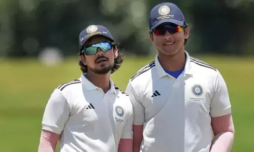 Duleep Trophy: ईस्ट जोन ने सेंट्रल जोन को 4 विकेट से हराया, दलीप ट्रॉफी के फाइनल में पहुंची