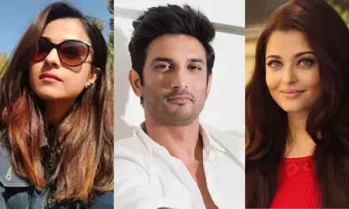Disha Salian Case : दिशा सालियान की मौत की CBI जांच, सुशांत सिंह राजपूत, ऐश्वर्या राय समेत इन सितारों की रह चुकी थीं मैनेजर