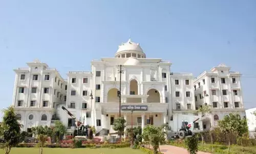 Raipur Municipal Corporation: नगर निगम में प्रशासनिक फेरबदल, 10 जोनों के स्वास्थ्य अधिकारियों की नई पदस्थापना